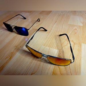 Mens sunglasses